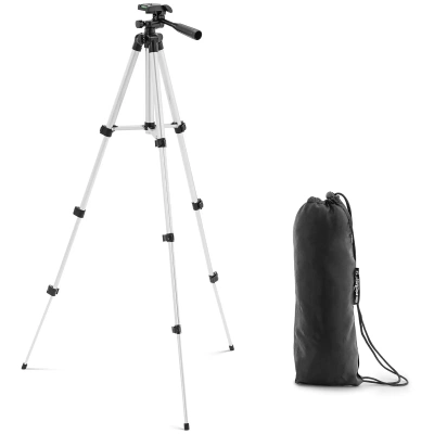 Stativ 349–1 003 mm závit 1/4" - Příslušenství pro kamery Steinberg Systems