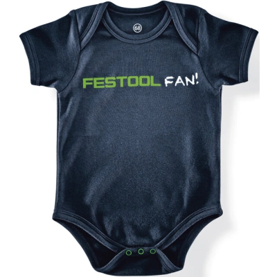 FESTOOL dětské tričko "Festool Fan" (vel. 68)