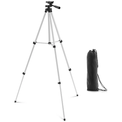 Stativ 450–1 290 mm závit 1/4" - Příslušenství pro kamery Steinberg Systems